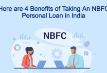 NBFC Personal Loan in India