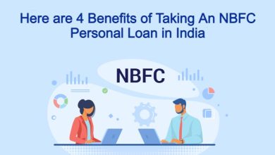 NBFC Personal Loan in India