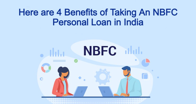 NBFC Personal Loan in India