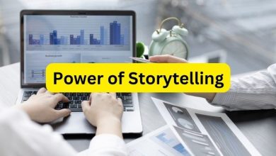 Power of Storytelling