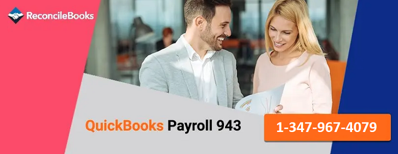 QuickBooks Payroll 943