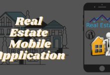 Real Estate Apps