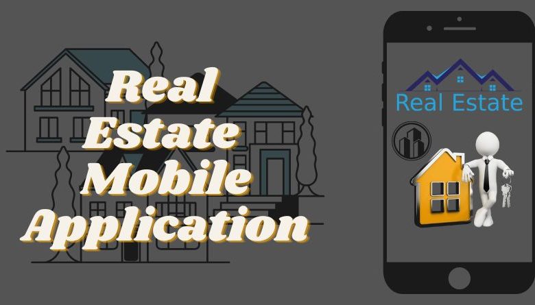 Real Estate Apps