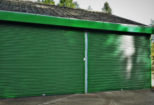 Roller Shutter Repair London: Strengthen Your Security Boundaries