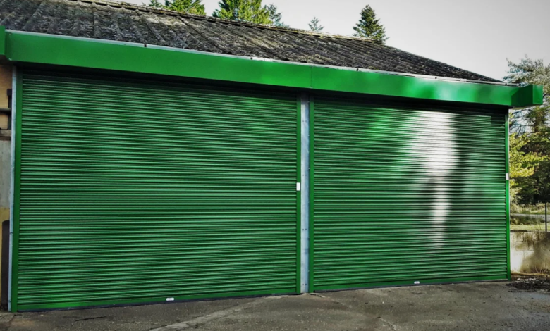 Roller Shutter Repair London: Strengthen Your Security Boundaries