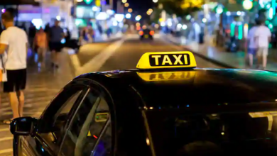 Your Convenient Travel Solution: Twin Falls Taxi and Boise Taxi