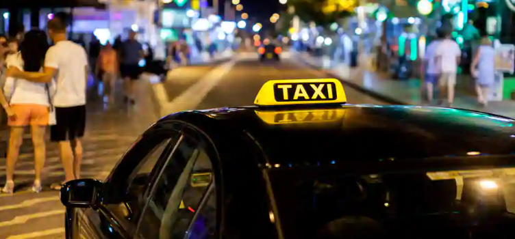 Your Convenient Travel Solution: Twin Falls Taxi and Boise Taxi