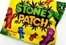 Stoney Patch THC Gummies online