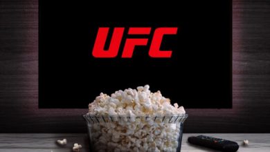 Top 5 sites to stream UFC live for free