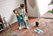 House Cleaning Services in Culver City