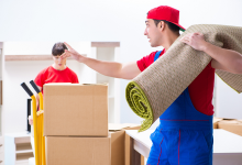 Packers and movers in Hyderabad