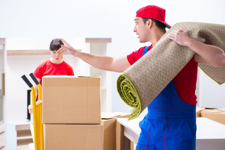 Packers and movers in Hyderabad