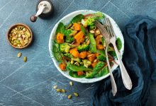 Vegan Diet for Bodybuilding