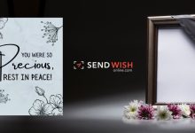 sympathy cards