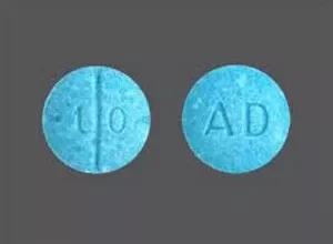 Adderall 10mg HealPharmaz