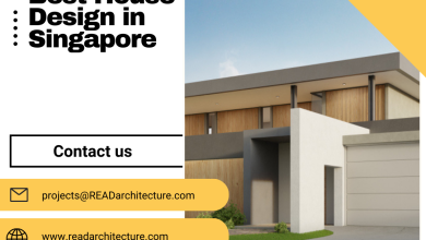 best house design in Singapore