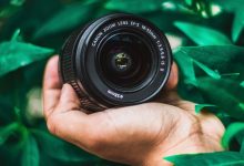 best canon lens for portraits