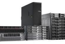 system server