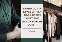 dark-green-shirt