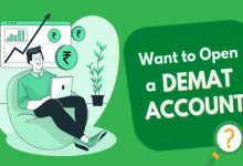 Demat Account