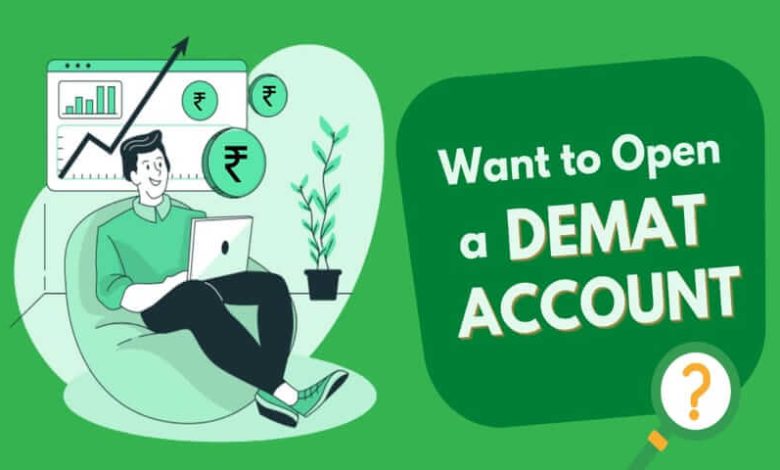 Demat Account