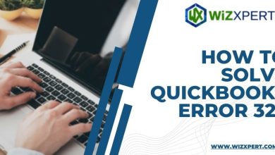 QuickBooks Error 323