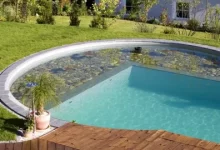 Creating a Stunning Pool Deck with the Right Decking Materials