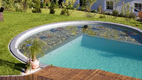 Creating a Stunning Pool Deck with the Right Decking Materials