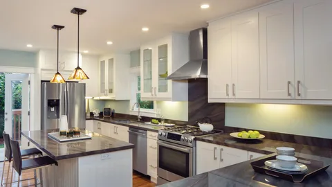 The Art Of Custom Kitchen Remodeling Tips And Tricks