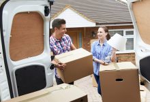 Best Moving Company in UAE