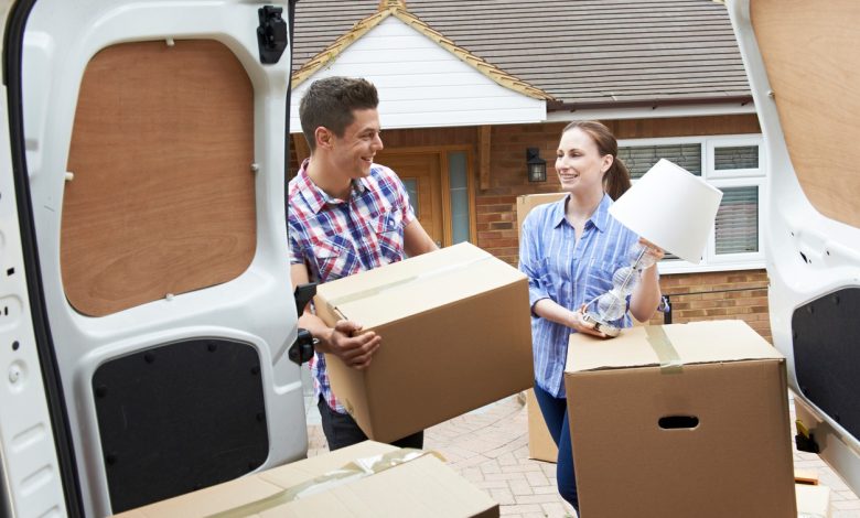 Best Moving Company in UAE