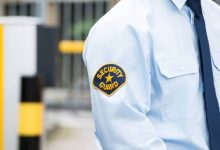 Security Services Edmonton