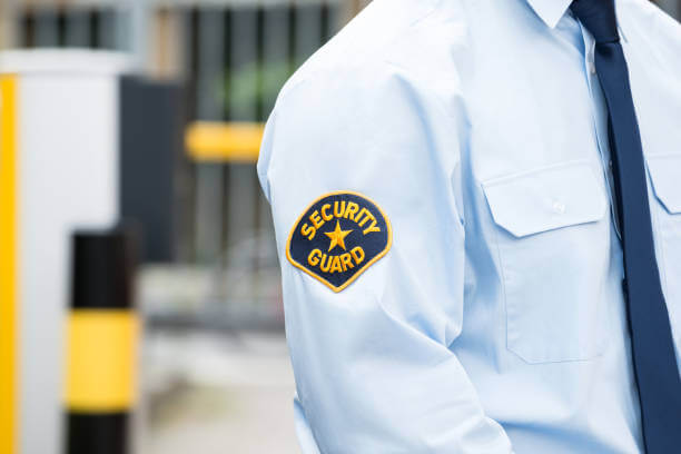 Security Services Edmonton