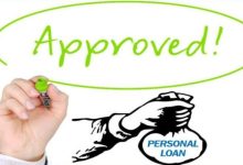 get a personal loan