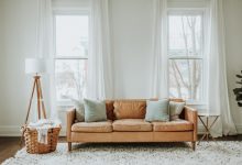 long living room