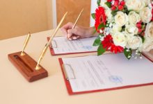 marriage certificate embassy attestation