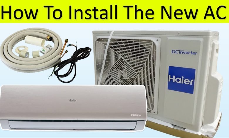 dc inverter ac