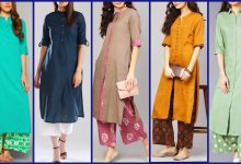 Printed Kurti Designs