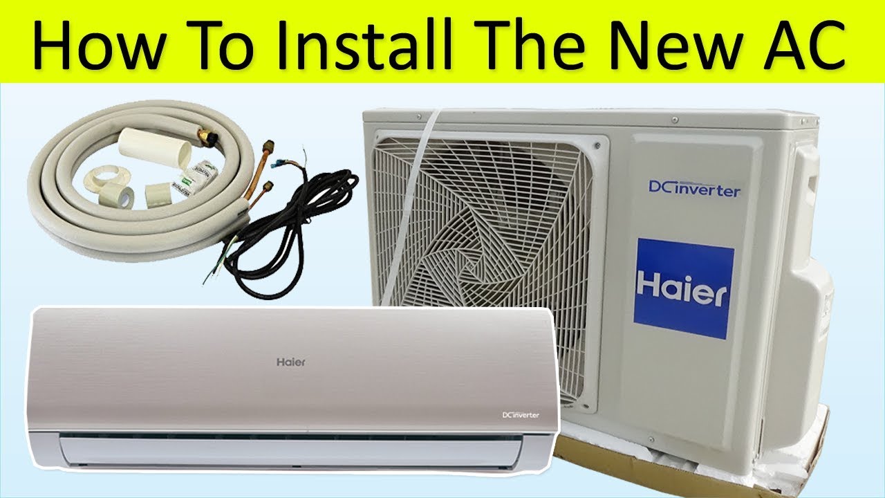 dc inverter ac