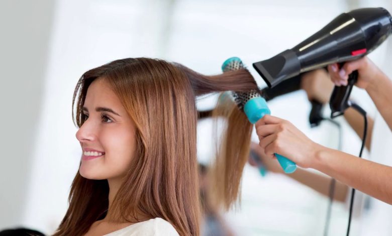 The Top 6 Infrared Hair Dryers For Salon Quality Blowouts