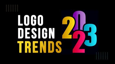 Logo Design Trends For 2023
