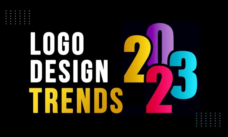 Logo Design Trends For 2023