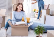 best Movers and packers in Sharjah