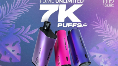 Fume Unlimited