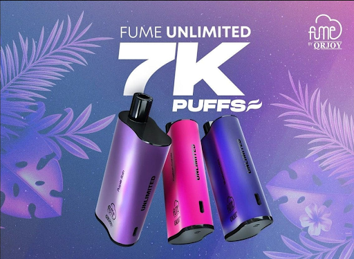 Fume Unlimited