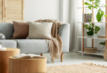 How to Create a Cozy and Functional Environment at Home