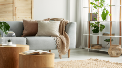 How to Create a Cozy and Functional Environment at Home