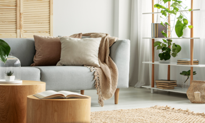 How to Create a Cozy and Functional Environment at Home