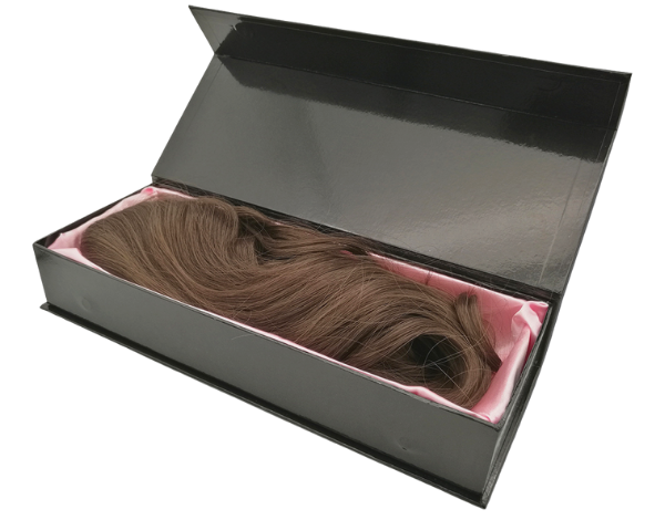 Custom Hair Extension Boxes