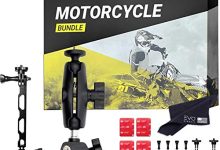 insta360 one x2 motorcycle bundle